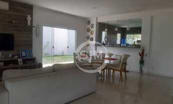 Imagem 5: Casa com 3 dormitórios à venda, 220 m² - Baia Formosa - Armação dos Búzios/RJ