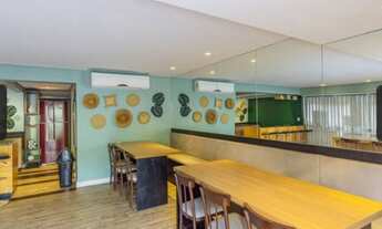 Imagem 4: Apartamento para venda com 73 metros quadrados com 2 quartos em Ressacada - Itajaí - Santa