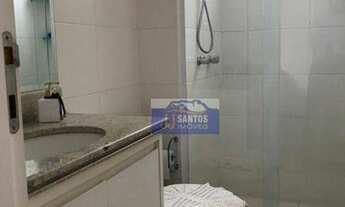 Imagem 5: Apartamento à venda, 92 m² por R$ 940.000,00 - Vila Regente Feijó - São Paulo/SP