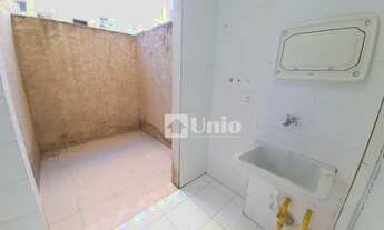 Imagem 3: Apartamento com 2 dormitórios à venda, 62 m² por R$ 200.000 - Nova América - Piracicaba/SP
