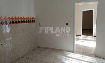 Imagem 5: Locação de Casas / Padrão na cidade de São Carlos