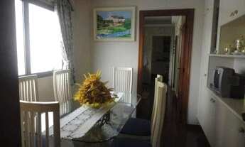 Imagem 4: São Paulo - Apartamento Padrão - Tatuapé