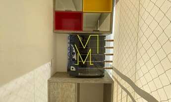 Imagem 15: Apartamento 3 quartos - Castelo em Belo Horizonte/MG