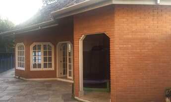 Imagem 7: Casa de condomínio para aluguel e venda tem 666 metros quadrados com 4 quartos