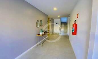 Imagem 3: Apartamento com 1 dormitório à venda, 46 m² no Portinho - Cabo Frio/RJ