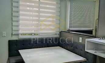 Imagem 2: Apartamento - Residencial Guairá - Sumaré