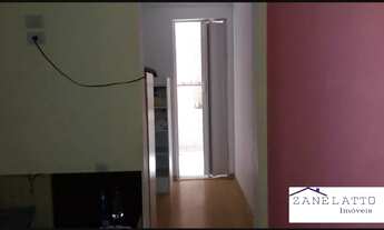 Imagem 7: VENDO -SOBRADO 04 DORM - PQ YPE - CAMPO LIMPO