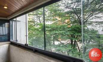 Imagem 5: São Paulo - Apartamento Padrão - Vila Nova Conceição