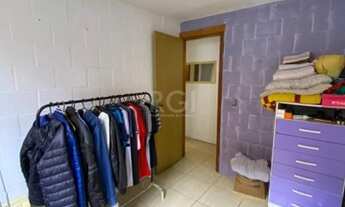 Imagem 4: Porto Alegre - Apartamento Padrão - Lomba do Pinheiro