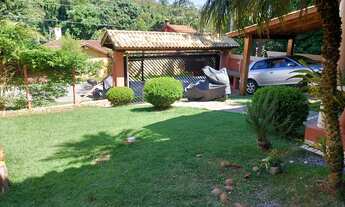 Imagem 5: Vende-se Casa 3 dorm, sendo 1 suíte, Condomínio Vila Verde