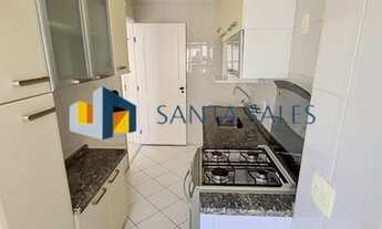 Imagem 4: Apartamento 3 dormitórios Bela vista