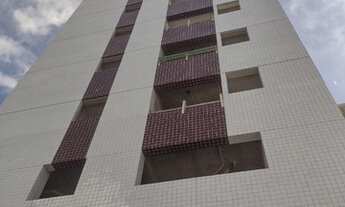 Imagem 7: JS) Lindo Apartamento com 3 quartos em Casa Amarela - Edf. Morada Nereu Guerra