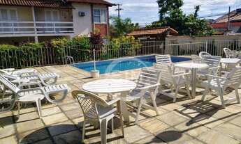 Imagem 3: Casa com 3 dormitórios, 165 m² - venda ou aluguel nas Palmeiras - Cabo Frio/RJ