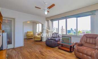 Imagem: Porto Alegre - Apartamento Padrão - Santana