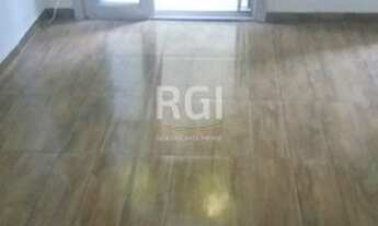 Imagem: Porto Alegre - Apartamento Padrão - Centro