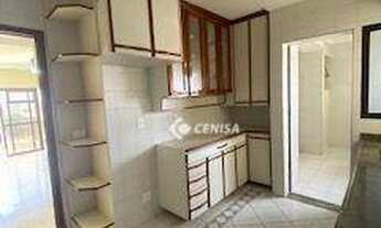 Imagem 7: Apartamento com 3 dormitórios para alugar, 110 m² - Parque São Tomaz de Aquino - Indaiatub