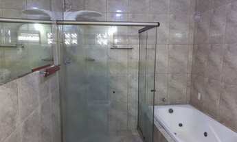 Imagem 4: Casa para venda possui 150 metros quadrados com 3 quartos em Curicica - Rio de Janeiro - R