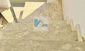 Imagem 4: Triplex para Venda em Curitiba, Uberaba, 3 dormitórios, 2 suítes, 3 banheiros, 4 vagas