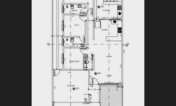 Imagem 5: Casa - Parque Olívio Franceschini - Hortolândia