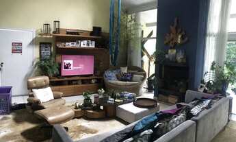 Imagem 5: CASA ASSOBRADADA - VILA DIVA - SP