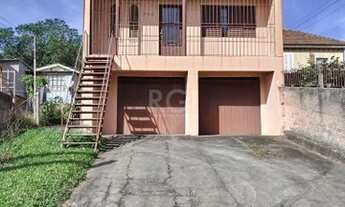 Imagem: Porto Alegre - Casa Padrão - Glória