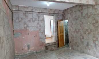 Imagem 3: Casa para locação, Centro, Diadema, SP- 3 dormitórios, sala, cozinha, 2 banheiros, área de