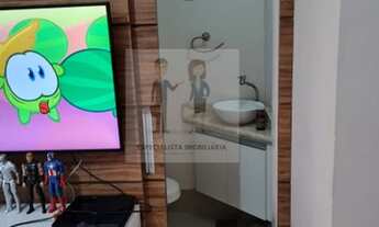 Imagem 3: Casa de condomínio com 2 quartos, 64m2, à venda em Hortolândia, Jardim Interlagos