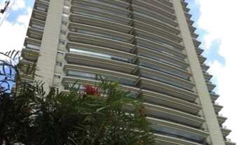 Imagem 2: APTO A VENDA NO TATUAPÉ, ALTO PADRÃO DE ACABAMENTO E MOBÍLIA, 234 METROS, 4 SUITES E 4 VAG