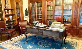 Imagem 6: Apartamento à venda, 4 quartos, 4 suítes, 4 vagas, Ipanema - Rio de Janeiro/RJ