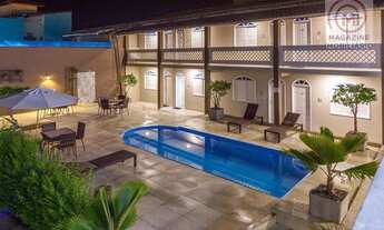 Imagem: Pousadas em excelente localização