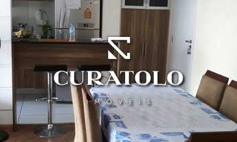 Imagem 2: OTIMO APARTAMENTO COM 3 DORMITÓRIOS NO BAIRRO BOA VISTA