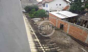 Imagem 3: Casa com 6 dormitórios à venda, 100 m²- Parque Burle - Cabo Frio/RJ