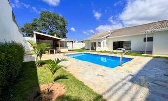 Imagem 4: Atibaia - Casa Padrão - Jardim das Flores