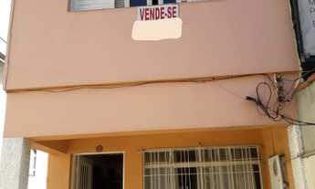 Imagem: Sobrado à venda, Centro, Diadema, SP