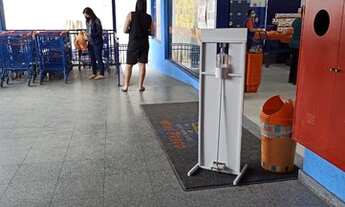 Imagem 5: Vendo Loja Assistencia tecnica completa dentro do supermercado grande ( Unica loja no merc