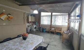 Imagem 7: SANTO ANDRé - Casa Padrão - Parque das Nações