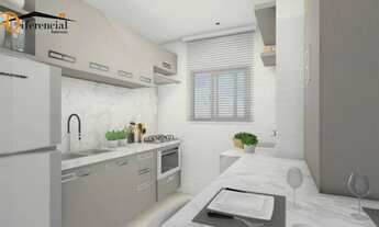 Imagem 5: Apartamento à venda, 68 m² por R$ 551.552,00 - Jardim Botânico - Curitiba/PR