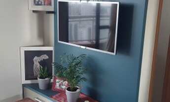 Imagem 4: THE ONE - MOBILIADO