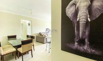 Imagem 4: Apartamento para Venda em Florianópolis, Trindade, 2 dormitórios, 1 suíte, 2 banheiros, 1