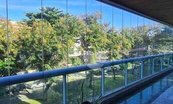 Imagem 5: Apartamento com 4 dormitórios à venda, 220 m² por R$ 2.860.000,00 - Jardim Oceânico - Rio