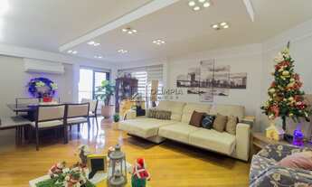 Imagem 2: Apartamento Venda 4 Dormitórios - 283 m² Sumaré