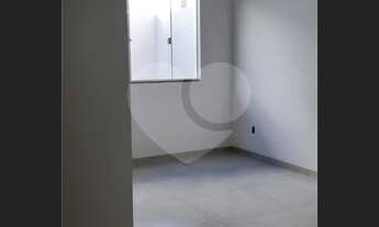 Imagem 5: Casa à venda na Região norte de Cascavel/PR - 2 quartos