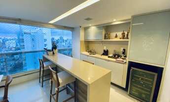 Imagem 5: Apartamento para Venda em Salvador, Caminho das Árvores, 4 dormitórios, 2 suítes, 4 banhei