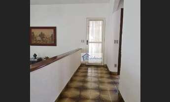 Imagem 6: Casa com 3 dormitórios para alugar, 264 m² por R$ 7.000,00/mês - Cidade Nova I - Indaiatub