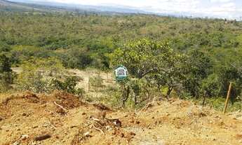 Imagem 4: Terreno à venda, 20000 m² por R$ 189.000,00 - Zona Rural - Jaboticatubas/MG