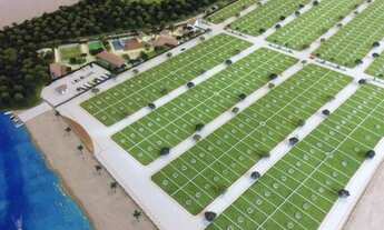 Imagem 2: Lotes em condomínio de Alto Padrão financiados sem juros - Arraial do Cabo - RJ