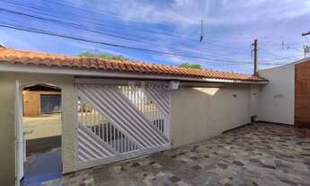 Imagem 2: Casa Residencial para aluguel, 3 quartos, 1 suíte, Jardim Caieira - Limeira/SP