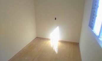 Imagem 2: LL - Casa Nova - 2 quartos. 1 banheiro e 2 vagas