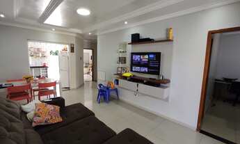 Imagem 7: EXCELENTE CASA COM PISCINA NO JARDIM DOS BURITIS