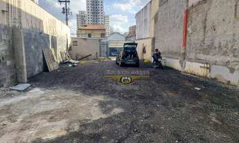 Imagem: Terreno à venda, 500 m² por R$ 2.120.000,00